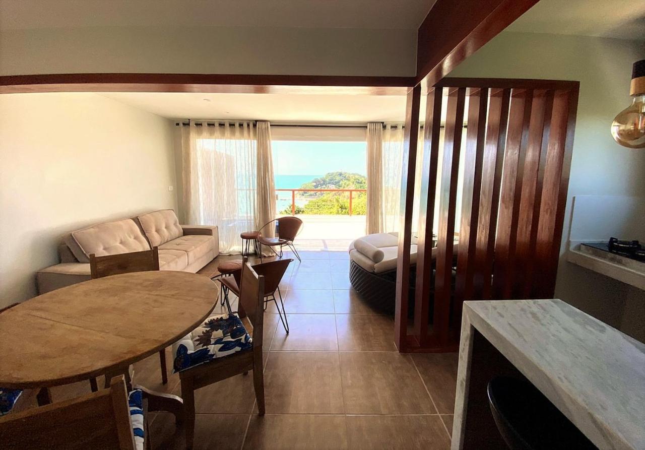 מורו דה סאו פאולו Pouso Do Sol - Apartamento Com Vista Panoramica Em Morro מראה חיצוני תמונה