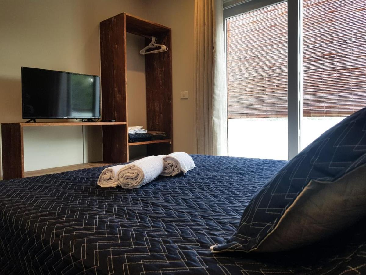 מורו דה סאו פאולו Pouso Do Sol - Apartamento Com Vista Panoramica Em Morro מראה חיצוני תמונה