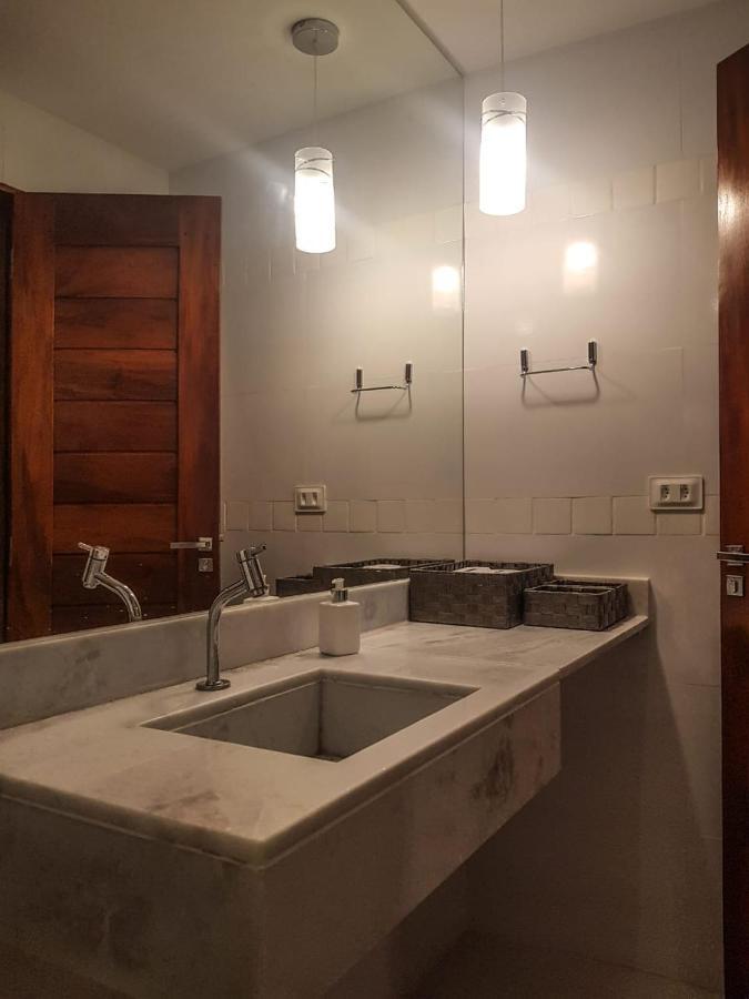 מורו דה סאו פאולו Pouso Do Sol - Apartamento Com Vista Panoramica Em Morro מראה חיצוני תמונה