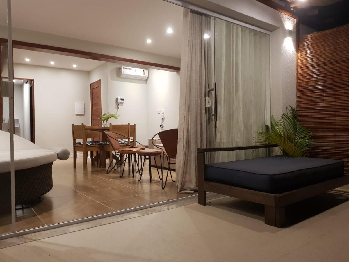 מורו דה סאו פאולו Pouso Do Sol - Apartamento Com Vista Panoramica Em Morro מראה חיצוני תמונה